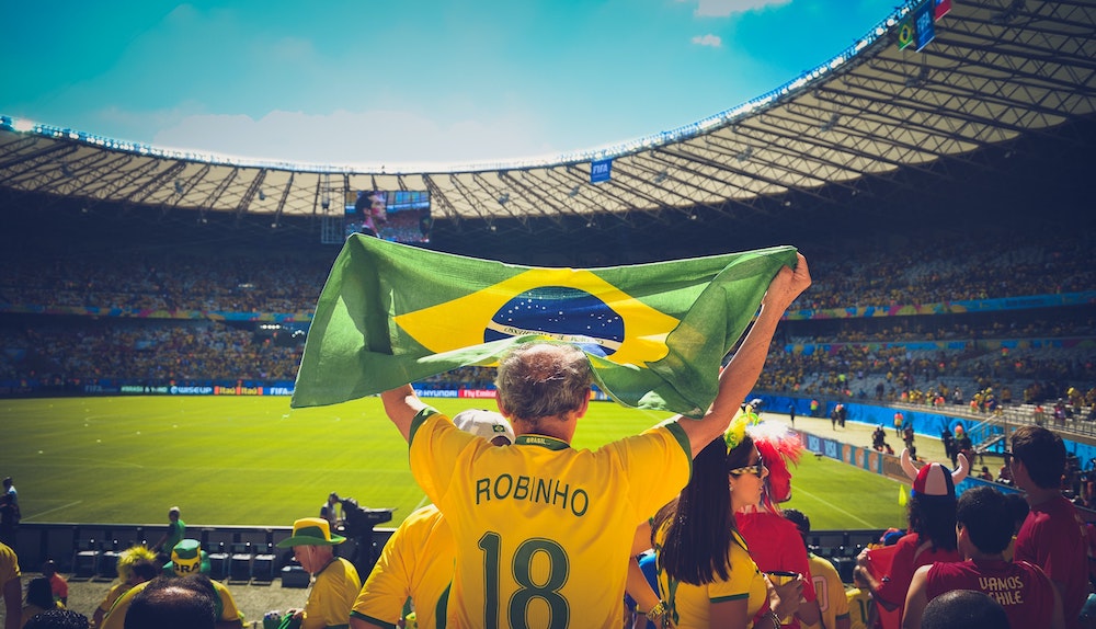 How the World Cup Can Be a Performance Marketing Opportunity for Brands
