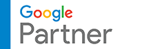 Google Ads Agency Toronto - Google Partner Logo