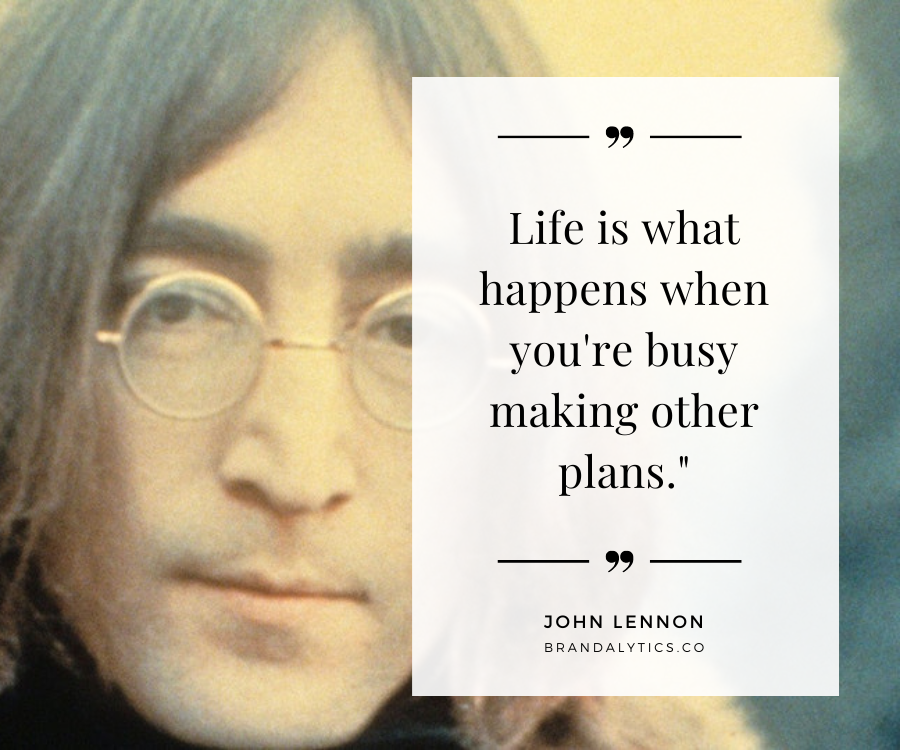 Good Quotes John Lennon