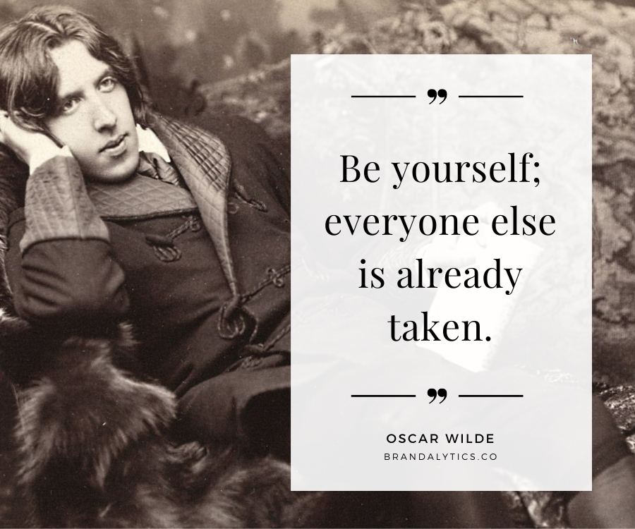 Good Quotes Oscar Wilde