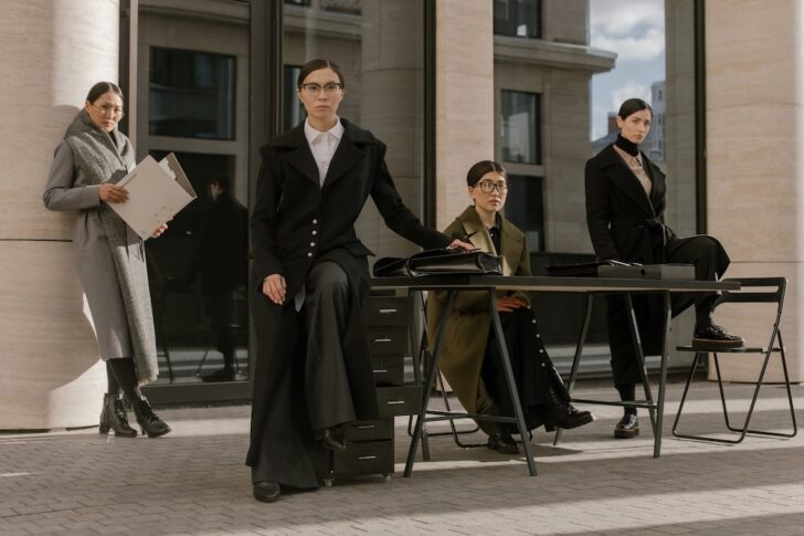 International Women's Day