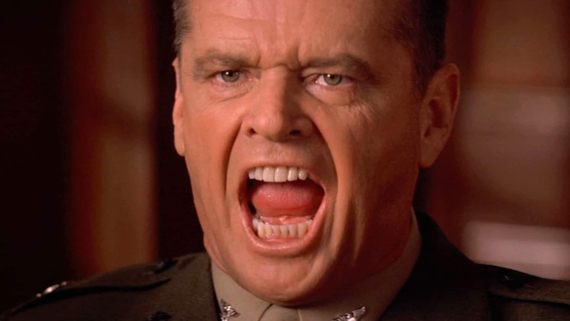 famous movie quotes You-Cant-Handle-The-Truth