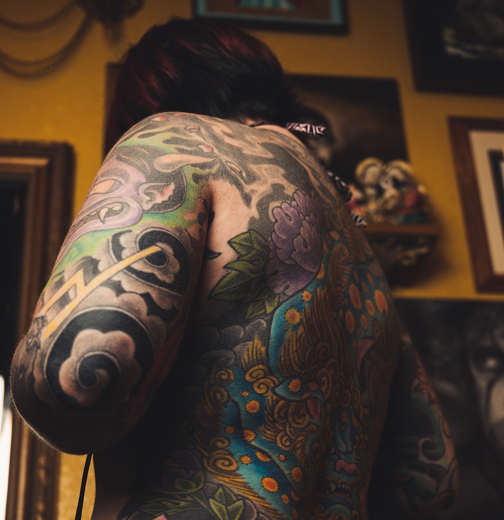Best Tattoo Artists in London