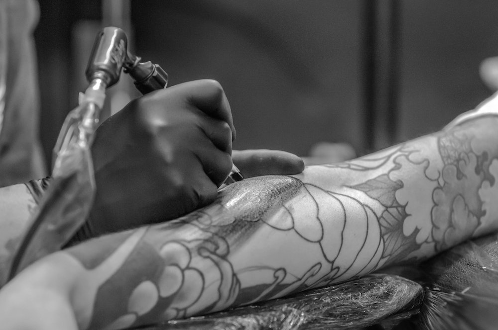 Best Tattoo Artists in Pittsburgh