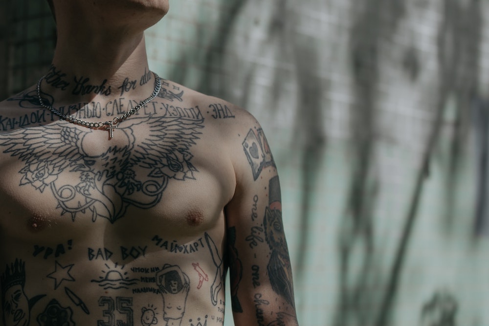 Best Tattoo Artists in Portland