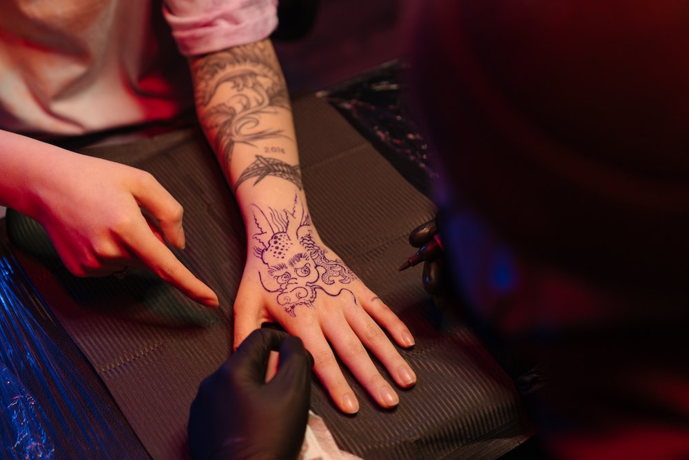 Best Tattoo Artists in Vancouver