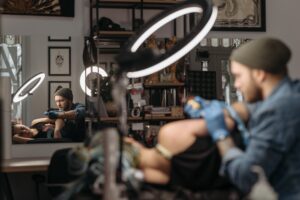 Best Tattoo Shops in Toronto Overview