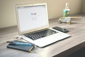How To Generate Traffic from Google Search Overview