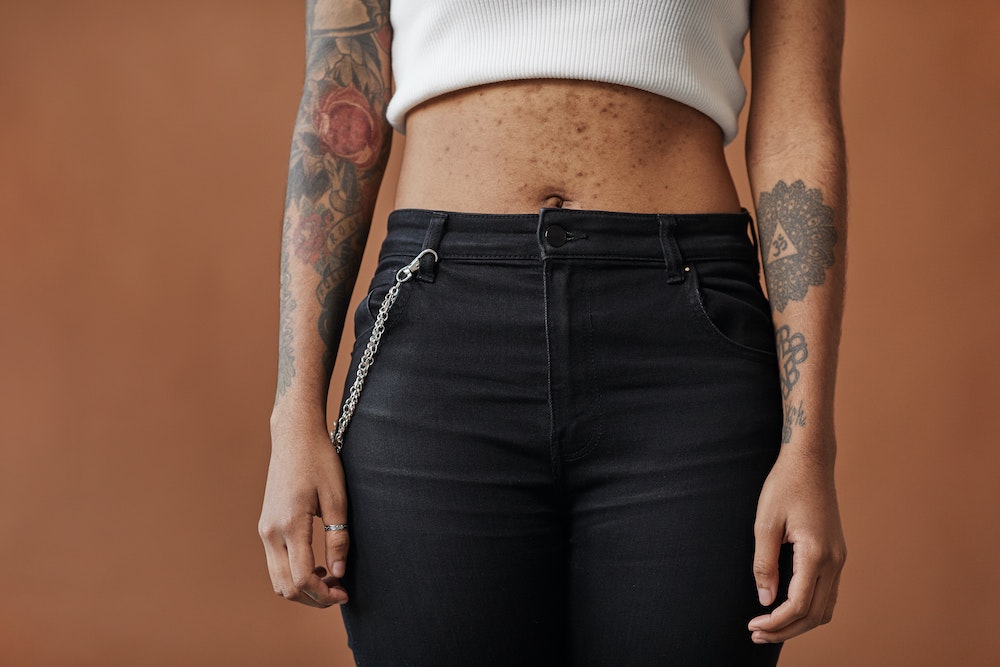 How to Stop Tattoo Itch Guide
