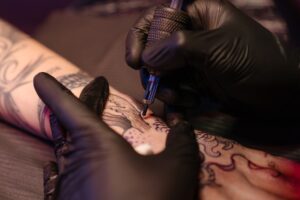 The Best Tattoo Artists in Detroit
