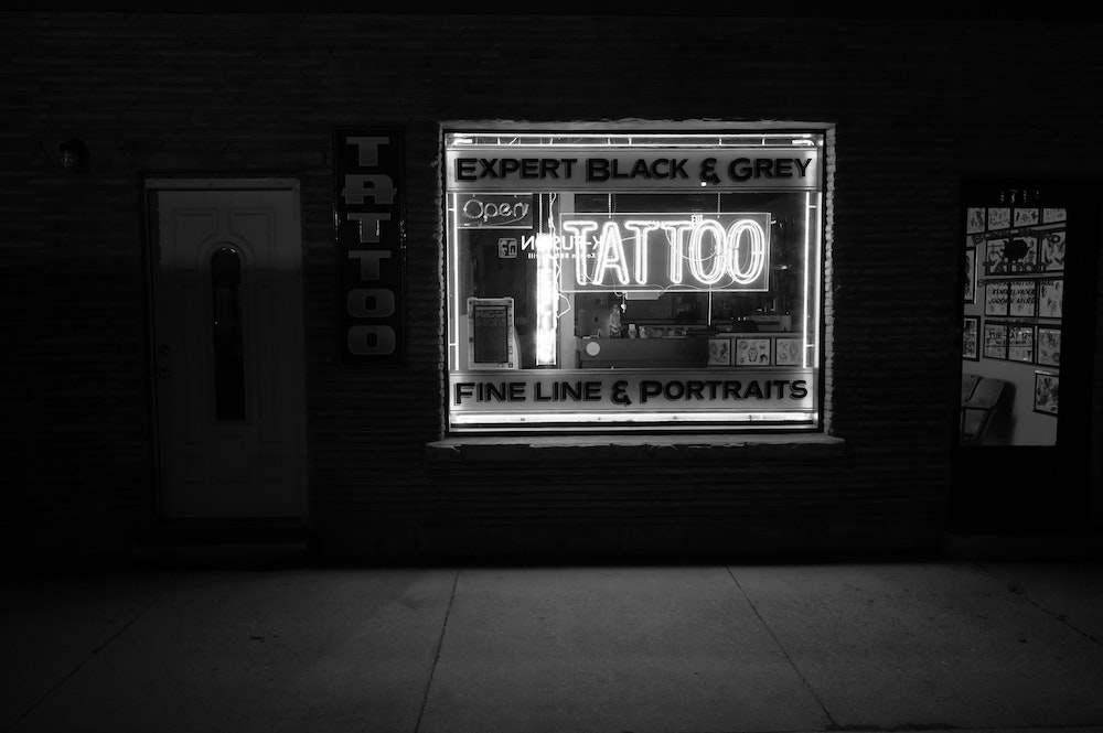 The Best Tattoo Shops in Detroit