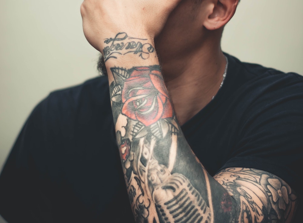 men sleeve tattoos ideas american traditionalTikTok Search