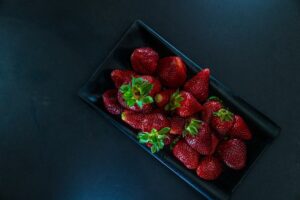 Strawberry Cultivation Guide