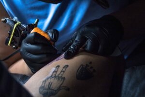 The Best Tattoo Shops in Miami