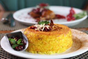 Best Persian Restaurants in Toronto