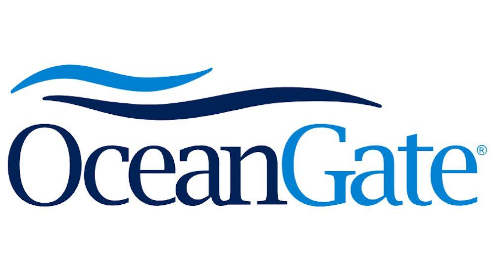 Oceangate Logo