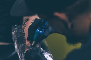 The Best Tattoo Artists in Fort Worth