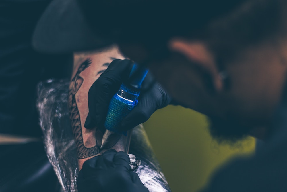 The Best Tattoo Artists in Montreal