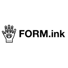 FORM.ink Header